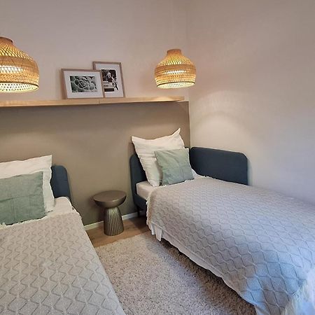 Ferienwohnung Mit 180° Meerblick Dobreć Εξωτερικό φωτογραφία