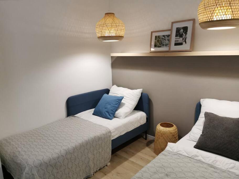 Ferienwohnung Mit 180° Meerblick Dobreć Εξωτερικό φωτογραφία