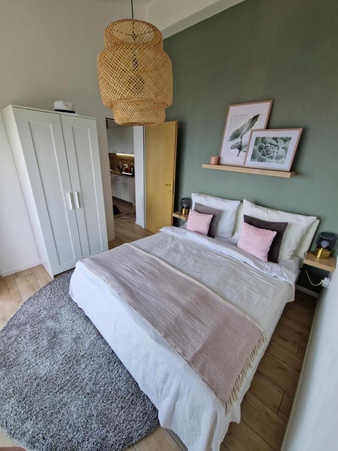 Ferienwohnung Mit 180° Meerblick Dobreć Εξωτερικό φωτογραφία