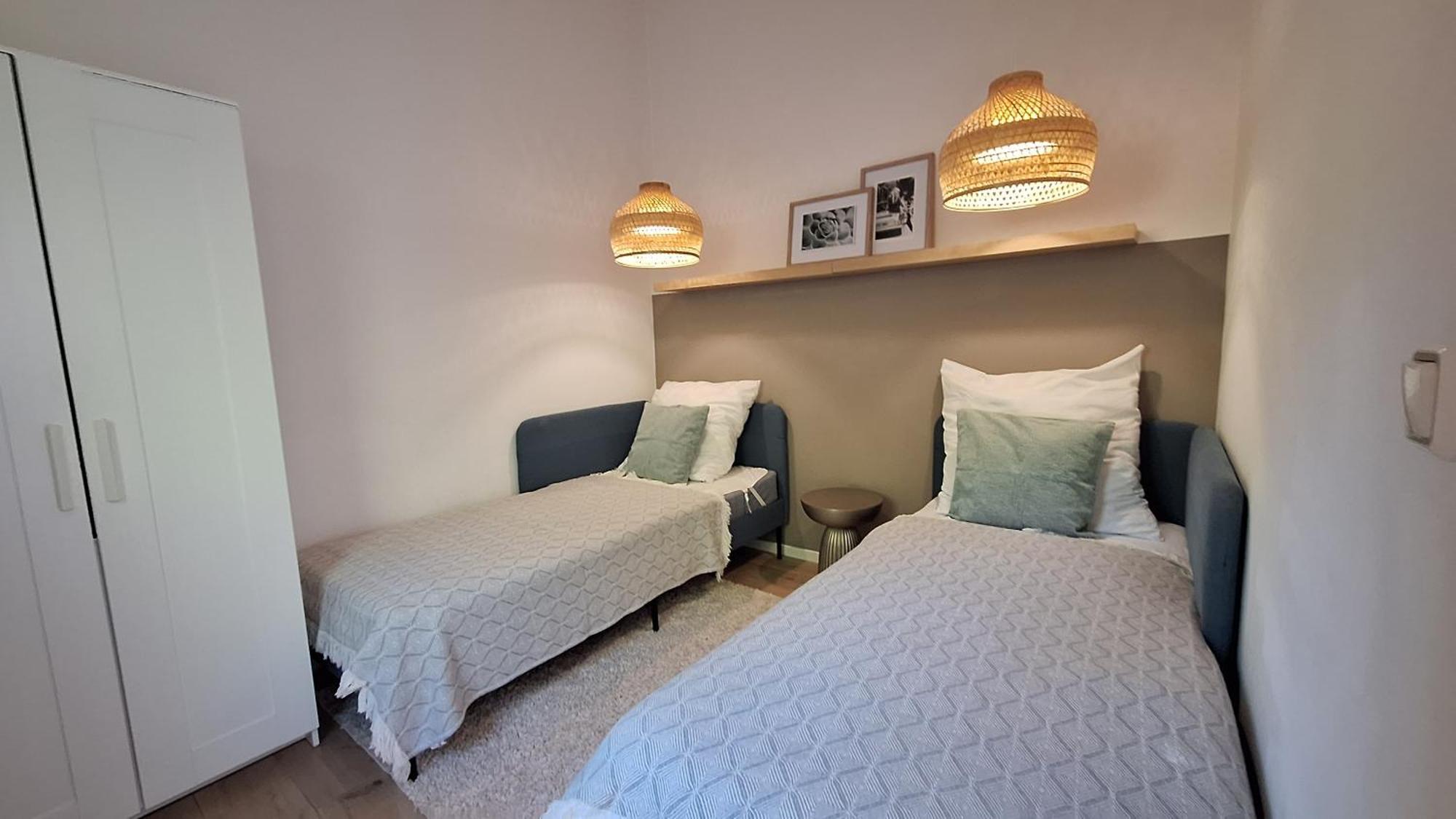 Ferienwohnung Mit 180° Meerblick Dobreć Εξωτερικό φωτογραφία