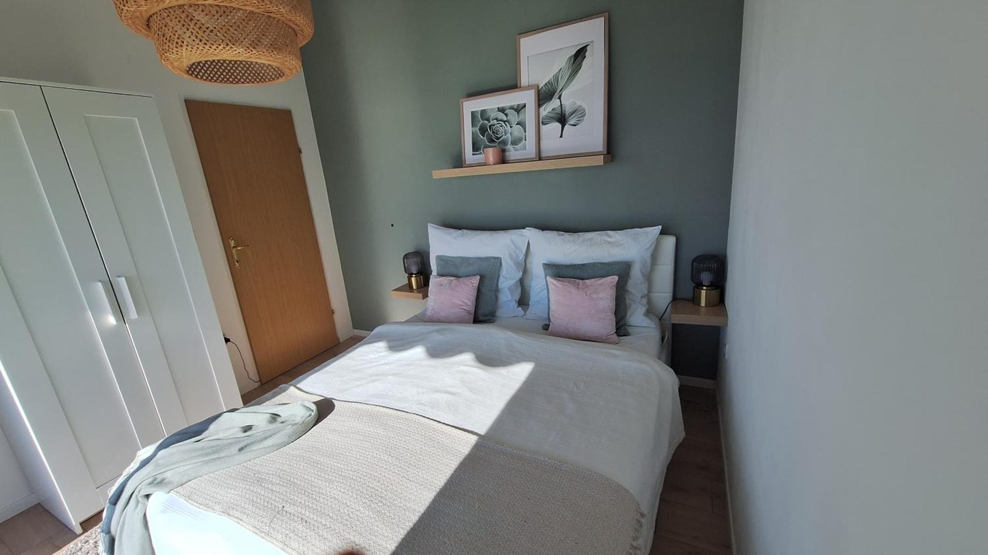 Ferienwohnung Mit 180° Meerblick Dobreć Εξωτερικό φωτογραφία